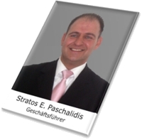 Stratos E. paschalidis