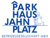 Parkhaus Jahnstrasse