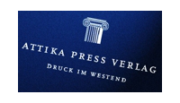 Attika Press Verlag